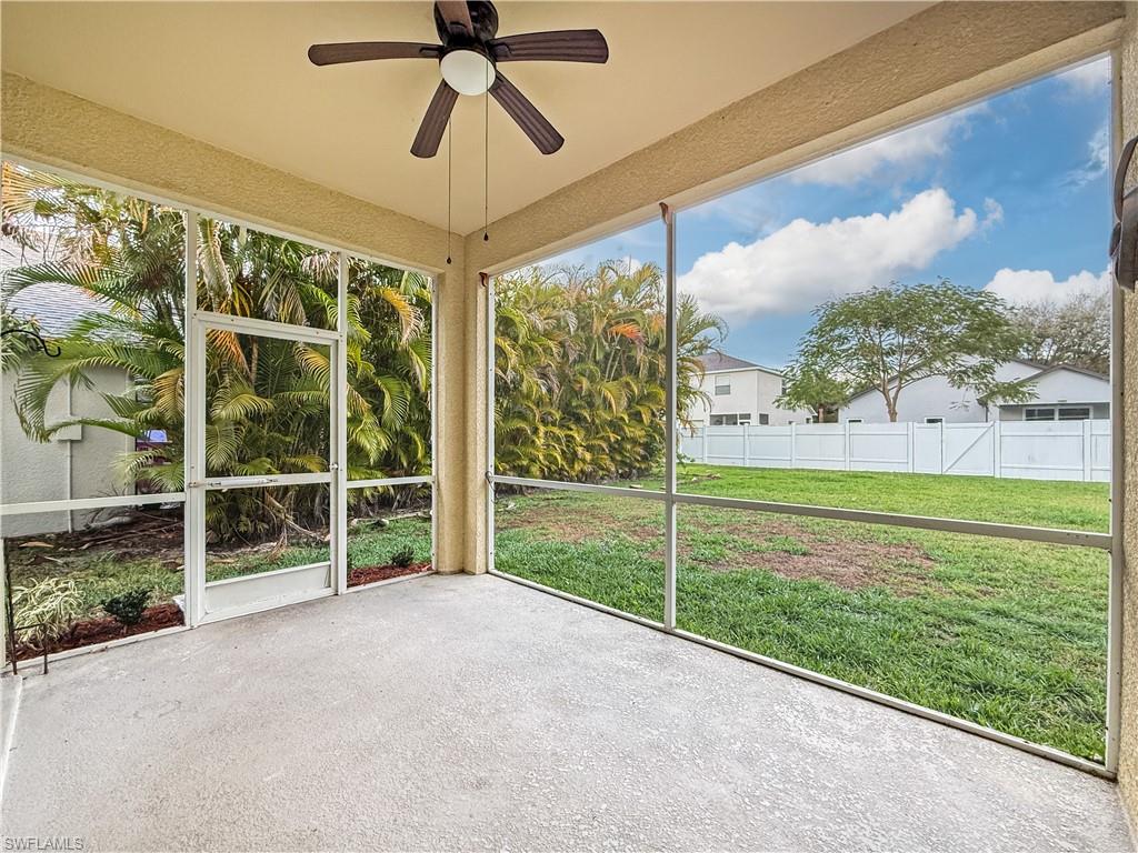 CYPRESS CAY - Residential