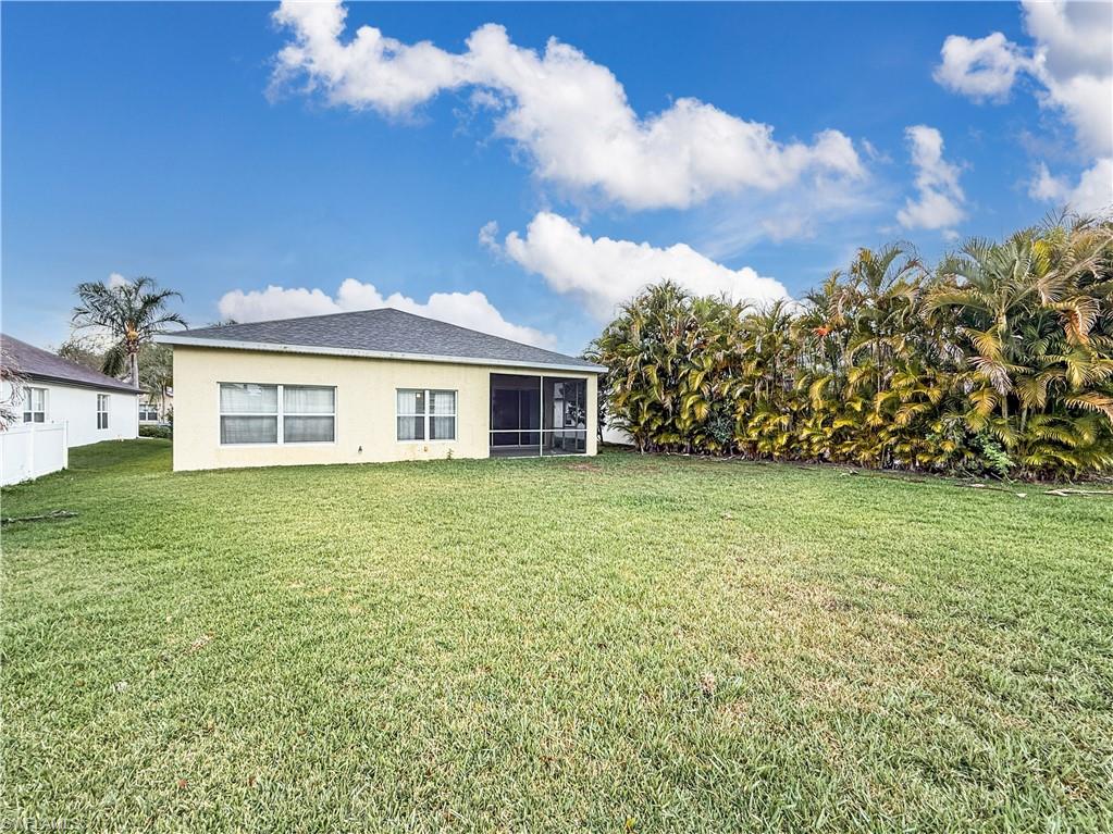 CYPRESS CAY - Residential