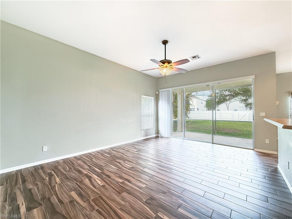 CYPRESS CAY - Residential