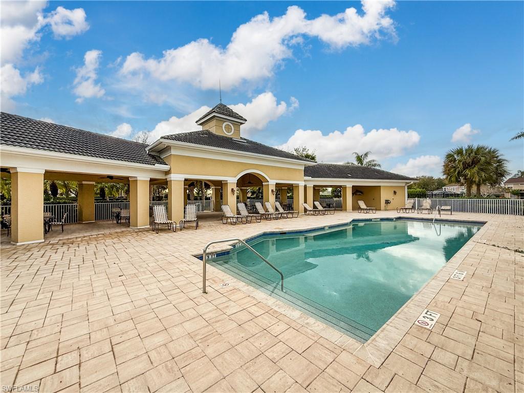 CYPRESS CAY - Residential