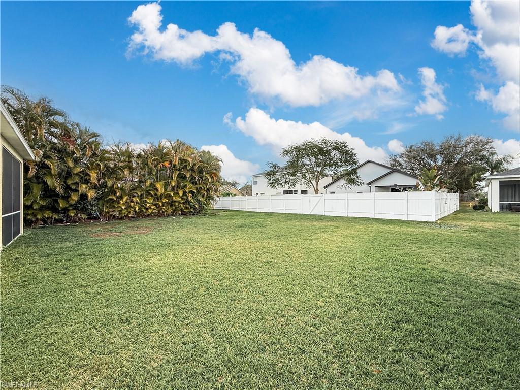 CYPRESS CAY - Residential