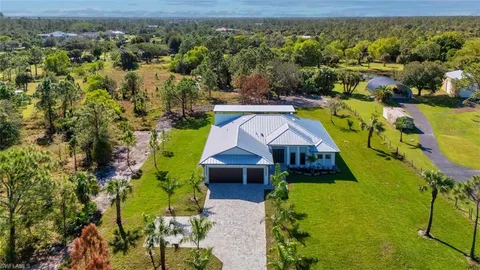 936 47th Ave NE, Naples, FL 34120 - #: 224093461