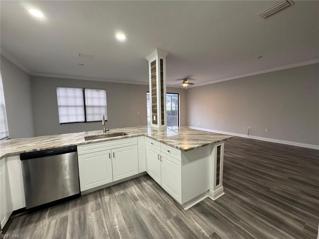 THE PRESERVE AT BRISTOL PINES - Residential Lease