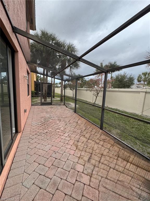 THE PRESERVE AT BRISTOL PINES - Residential Lease