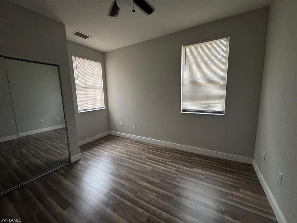 THE PRESERVE AT BRISTOL PINES - Residential Lease