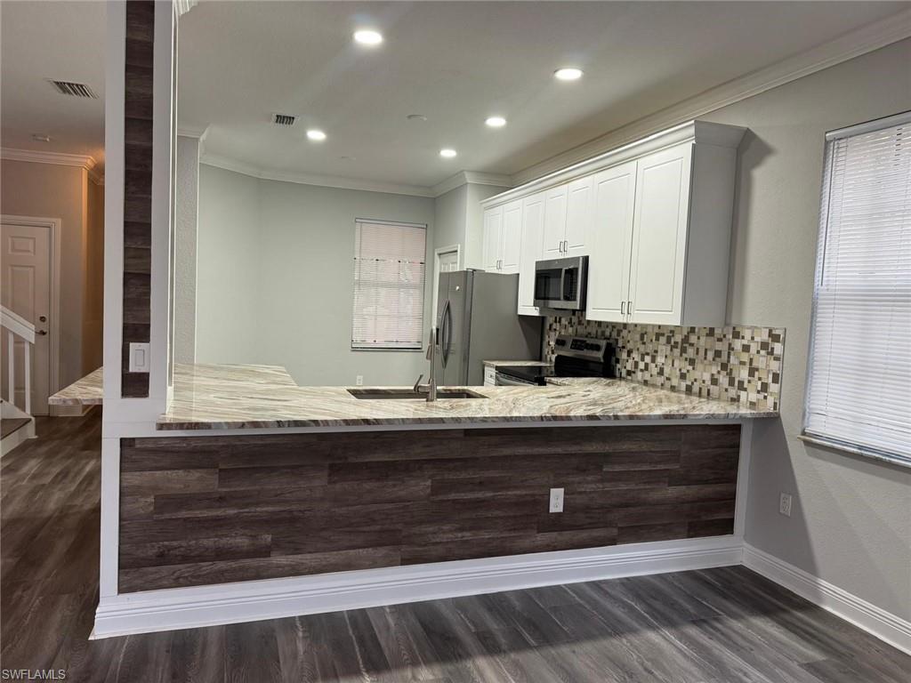 THE PRESERVE AT BRISTOL PINES - Residential Lease