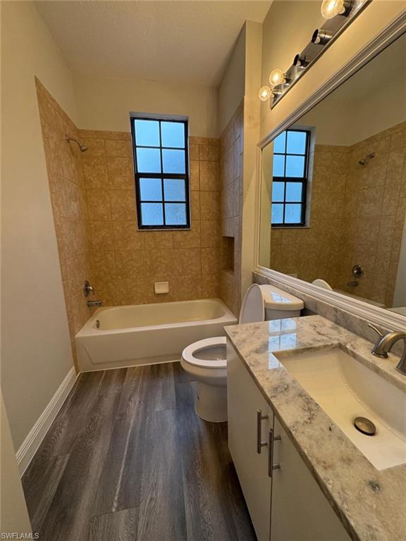 THE PRESERVE AT BRISTOL PINES - Residential Lease