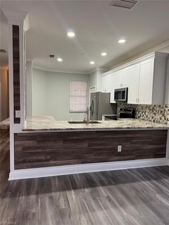 THE PRESERVE AT BRISTOL PINES - Residential Lease