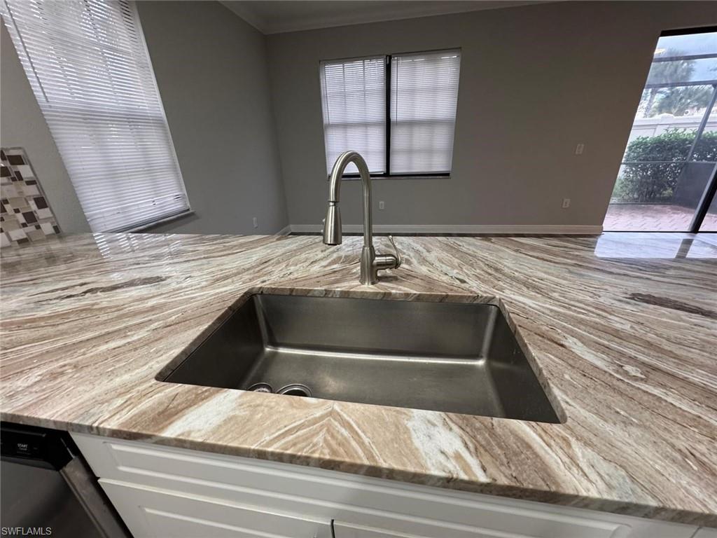 THE PRESERVE AT BRISTOL PINES - Residential Lease