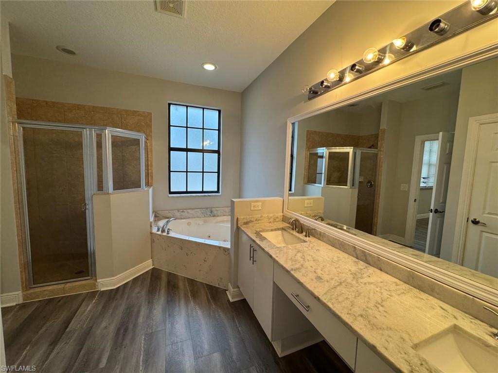 THE PRESERVE AT BRISTOL PINES - Residential Lease