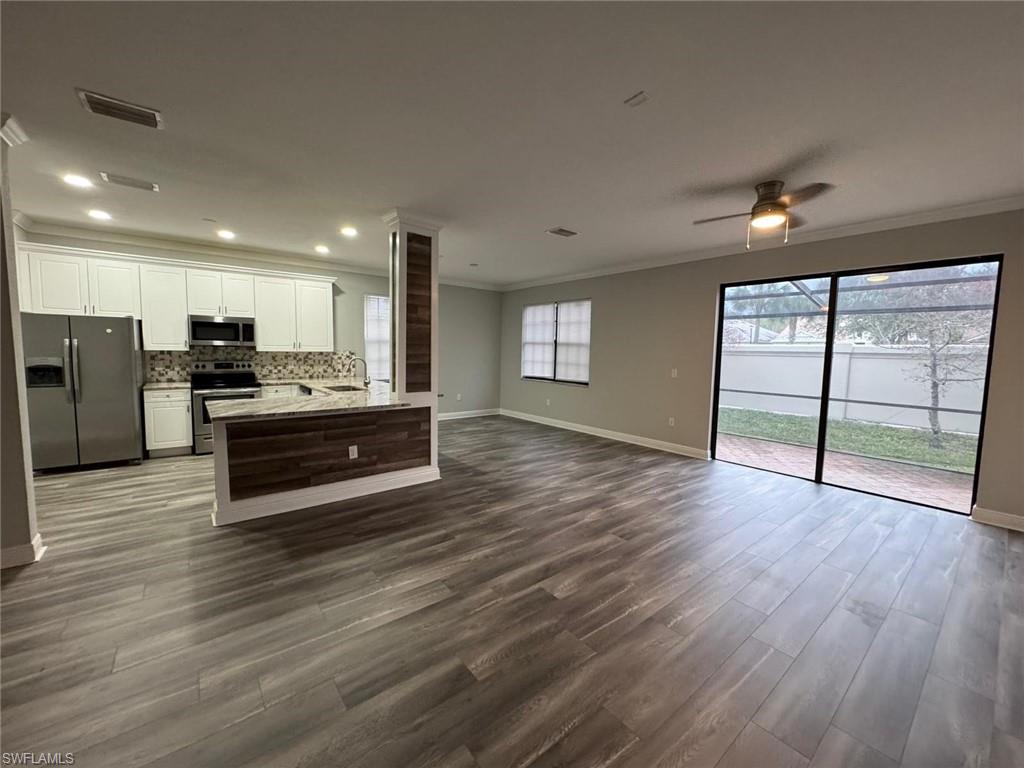 THE PRESERVE AT BRISTOL PINES - Residential Lease