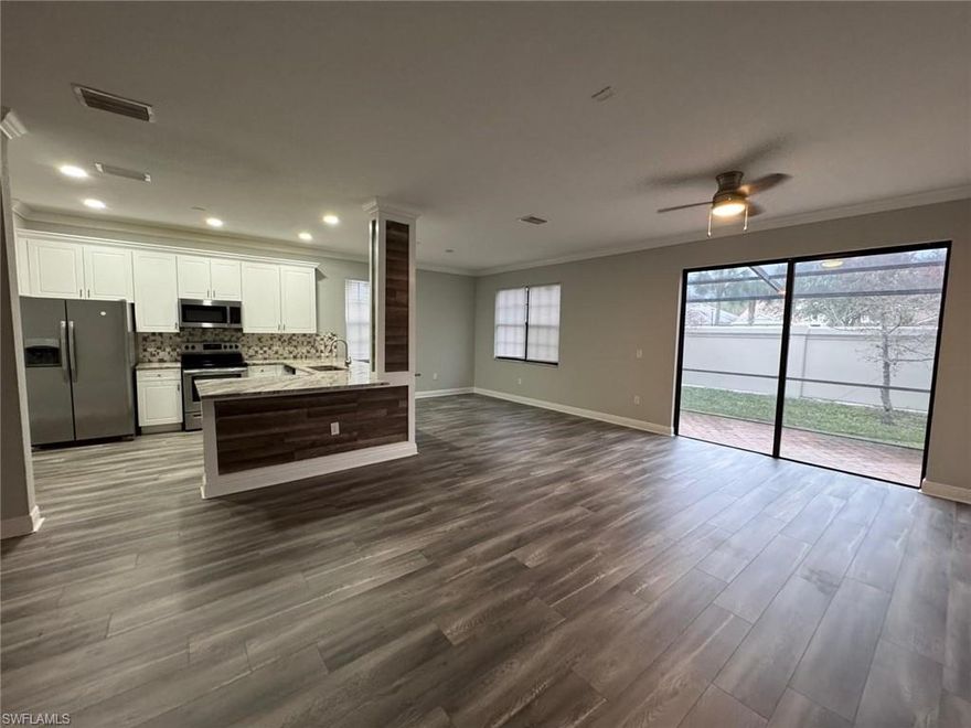 Townhouse Rental in Bristol Pines

Spacious 3-Bedroom Townhouse in One of Naples’ Finest Communities

Overview
Discover the perfect blend of comfort and convenience in this beautiful townhouse for rent in Bristol Pines, one of the most sought-after neighborhoods in Naples, Florida. Enjoy living in a serene community with access to top-rated schools, shopping, dining, and pristine beaches just minutes away.

Property Features

• Bedrooms: 3 spacious bedrooms, ideal for families or professionals
• Bathrooms: Modern bathrooms for added comfort (2 ½ Bathrooms)
• Laundry located inside the Town House
• Screen lanai
• Attache garage
• Open concept for kitchen. dining and living room

Bristol Pines offers you a beautiful pool, a very well-equipped gym, tennis / pickleball court, a basketball court and a children park.
You will enjoy of all the perks that this location has to offer, specially the proximity to the most beautiful beaches of SWFL.