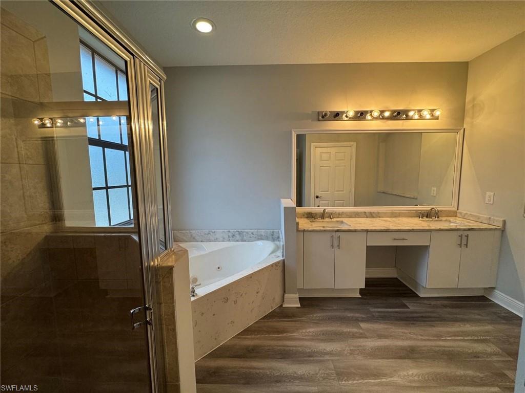 THE PRESERVE AT BRISTOL PINES - Residential Lease