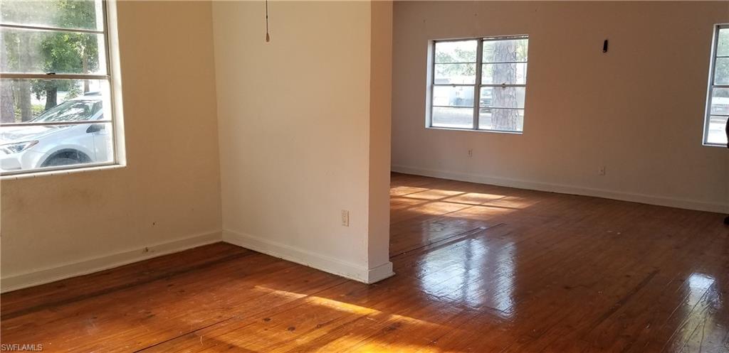 LOVEJOY PARK - Residential