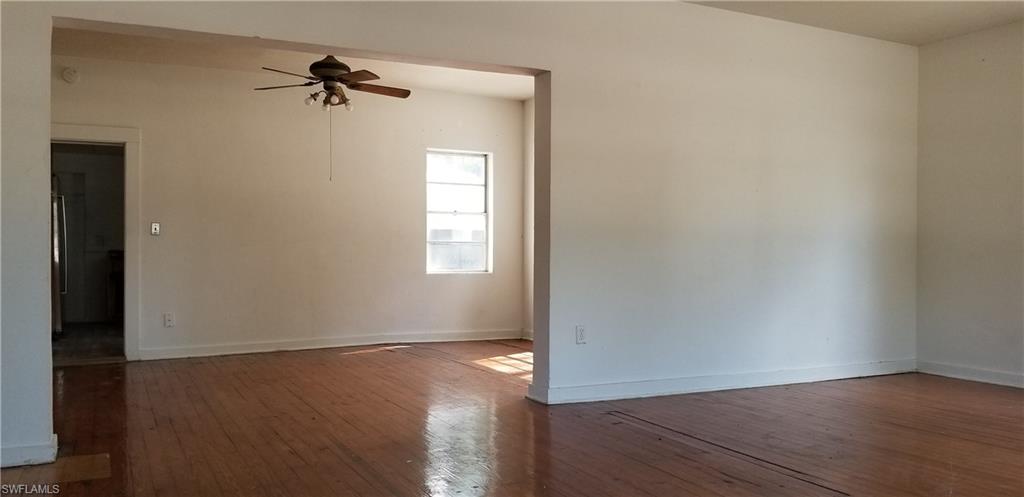 LOVEJOY PARK - Residential