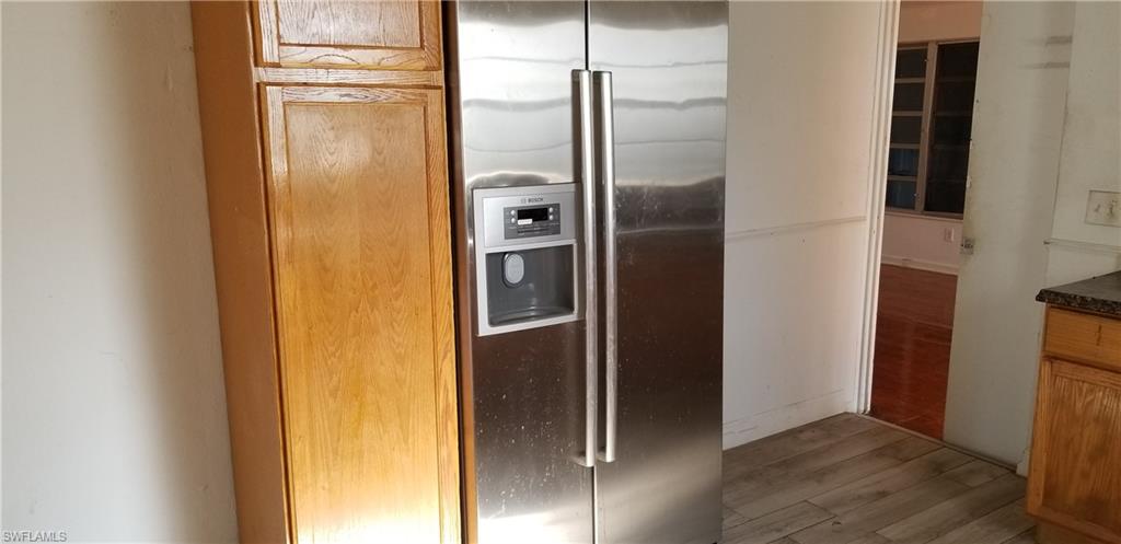 LOVEJOY PARK - Residential