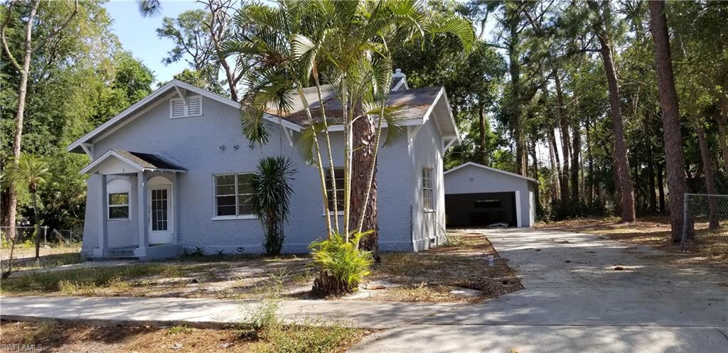 LOVEJOY PARK - Residential