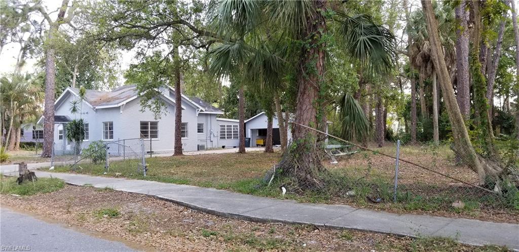 LOVEJOY PARK - Residential