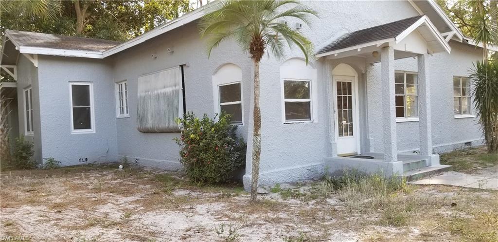 LOVEJOY PARK - Residential