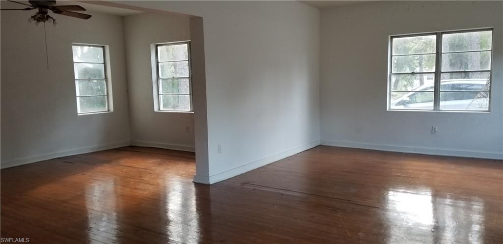 LOVEJOY PARK - Residential