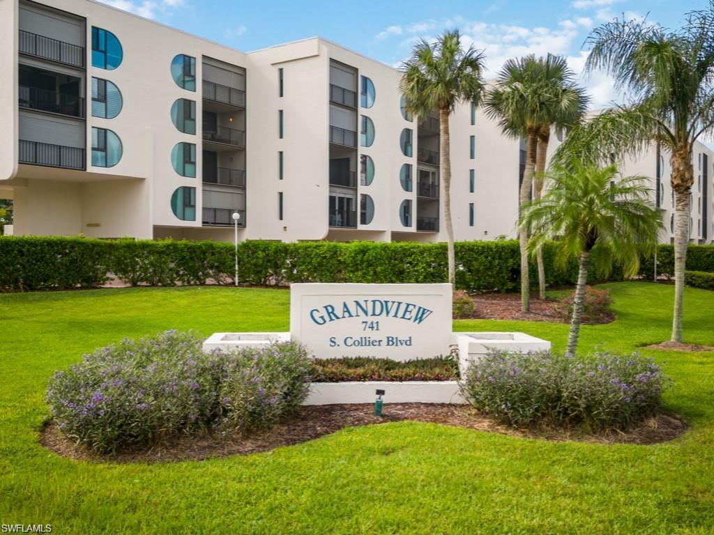 GRANDVIEW - Residential