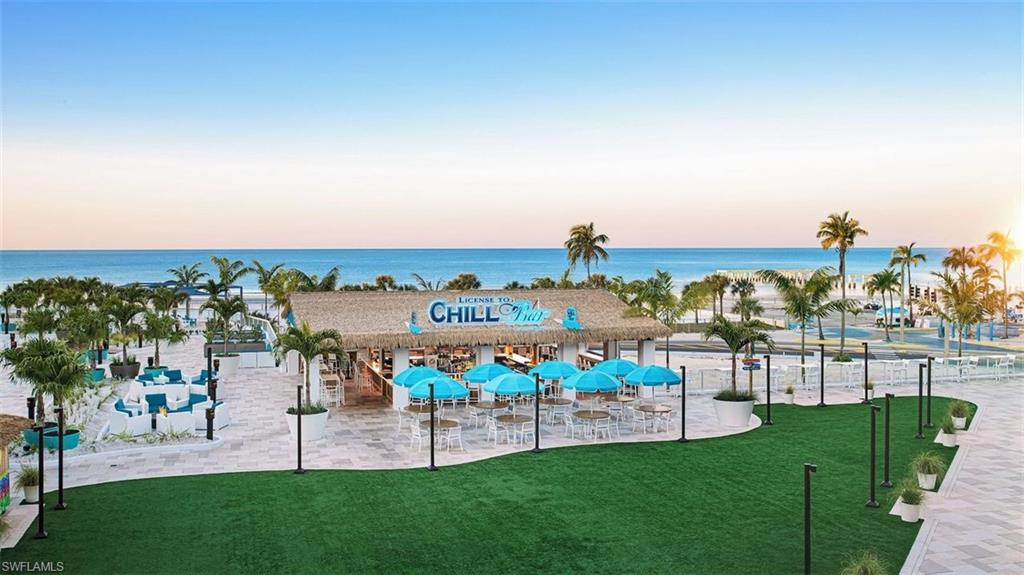 TROPICAL GULF ACRES - Land