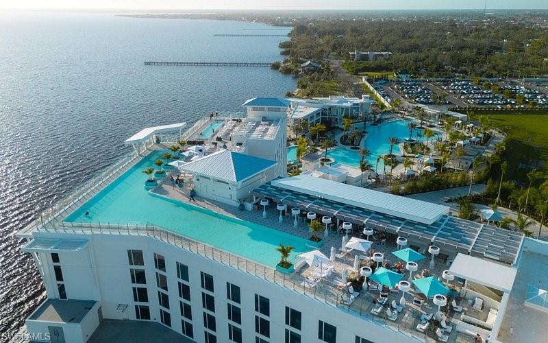 TROPICAL GULF ACRES - Land