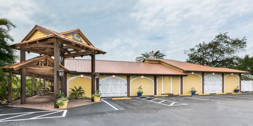 TROPICAL GULF ACRES - Land