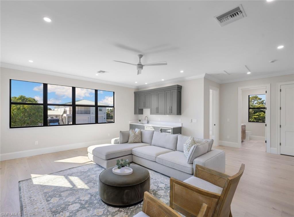 CRAIGS SUBDIVISION - Residential Lease