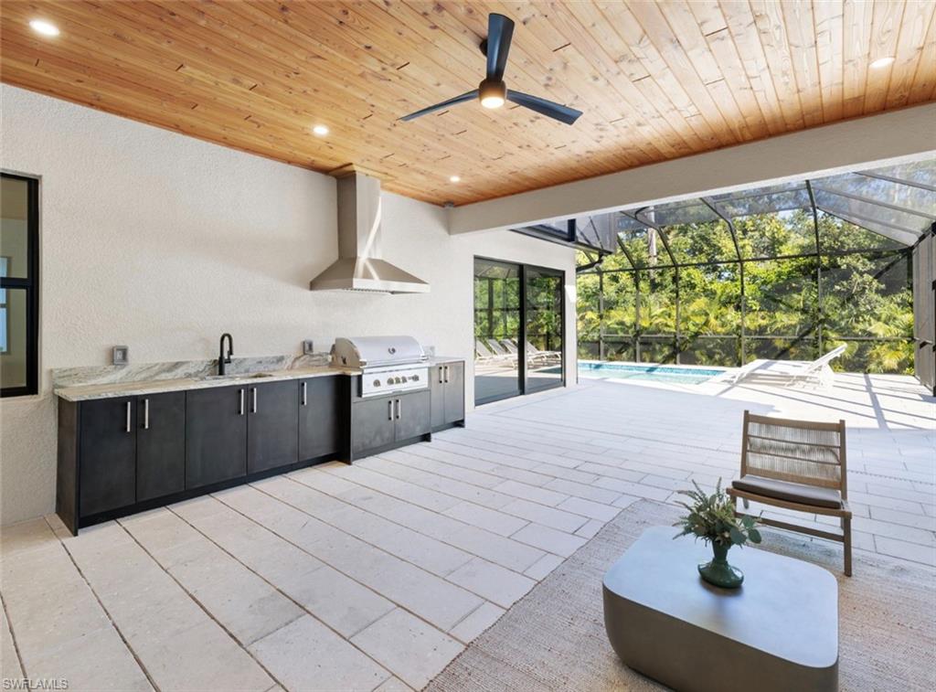 CRAIGS SUBDIVISION - Residential Lease