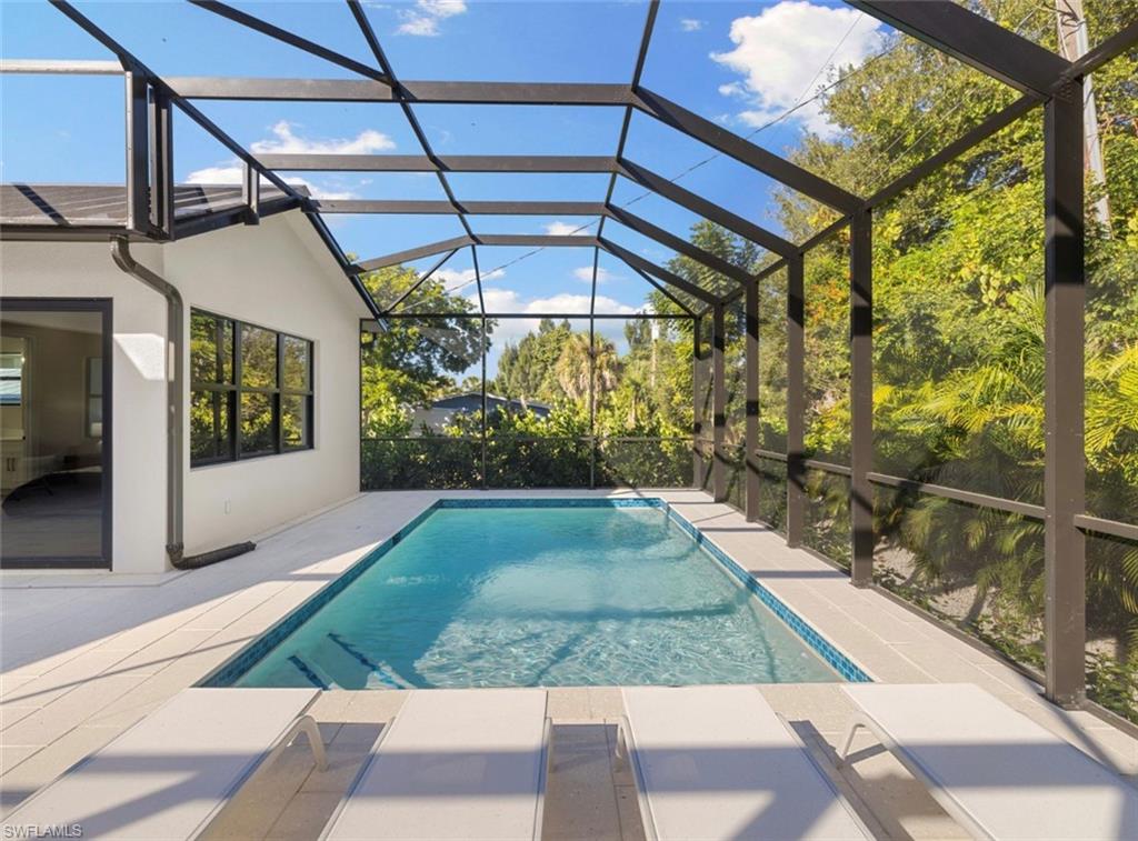 CRAIGS SUBDIVISION - Residential Lease