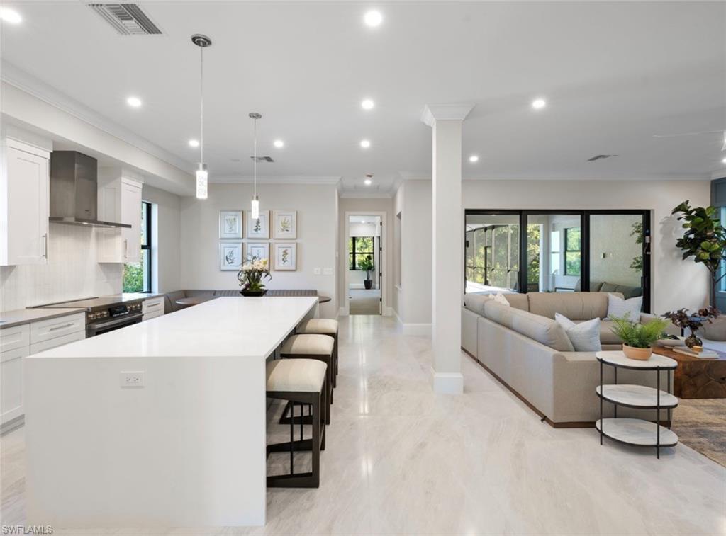 CRAIGS SUBDIVISION - Residential Lease