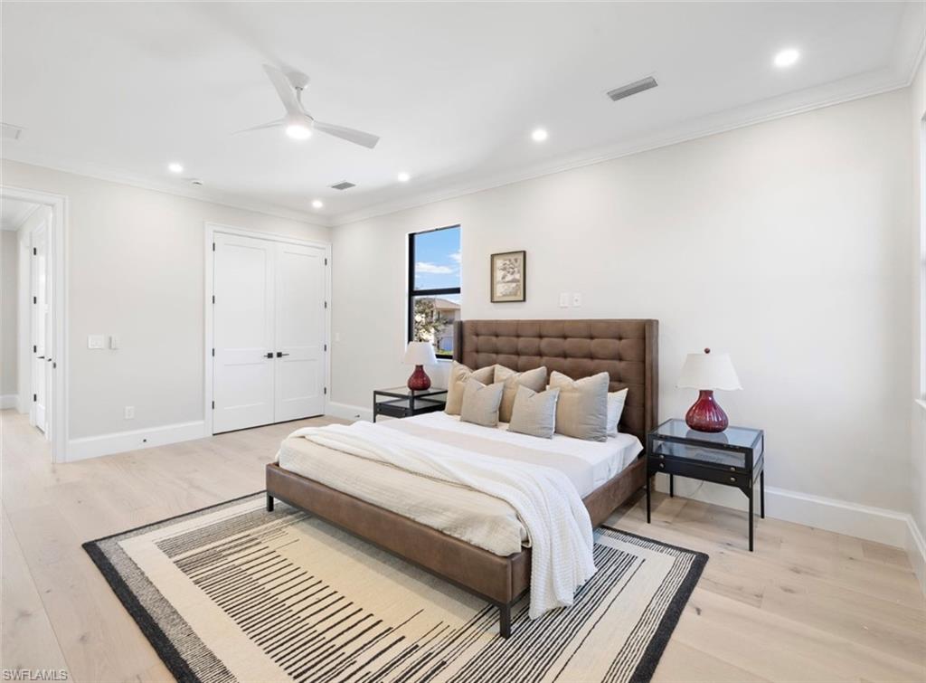 CRAIGS SUBDIVISION - Residential Lease