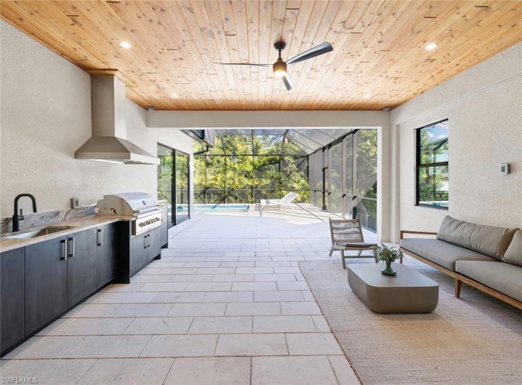 CRAIGS SUBDIVISION - Residential Lease