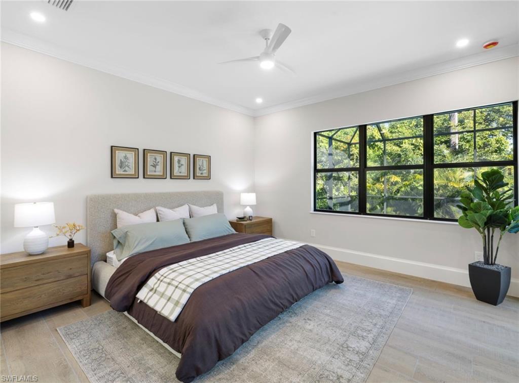 CRAIGS SUBDIVISION - Residential Lease