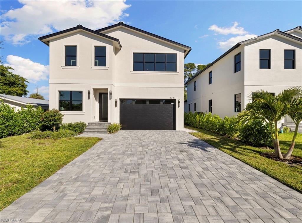 CRAIGS SUBDIVISION - Residential Lease