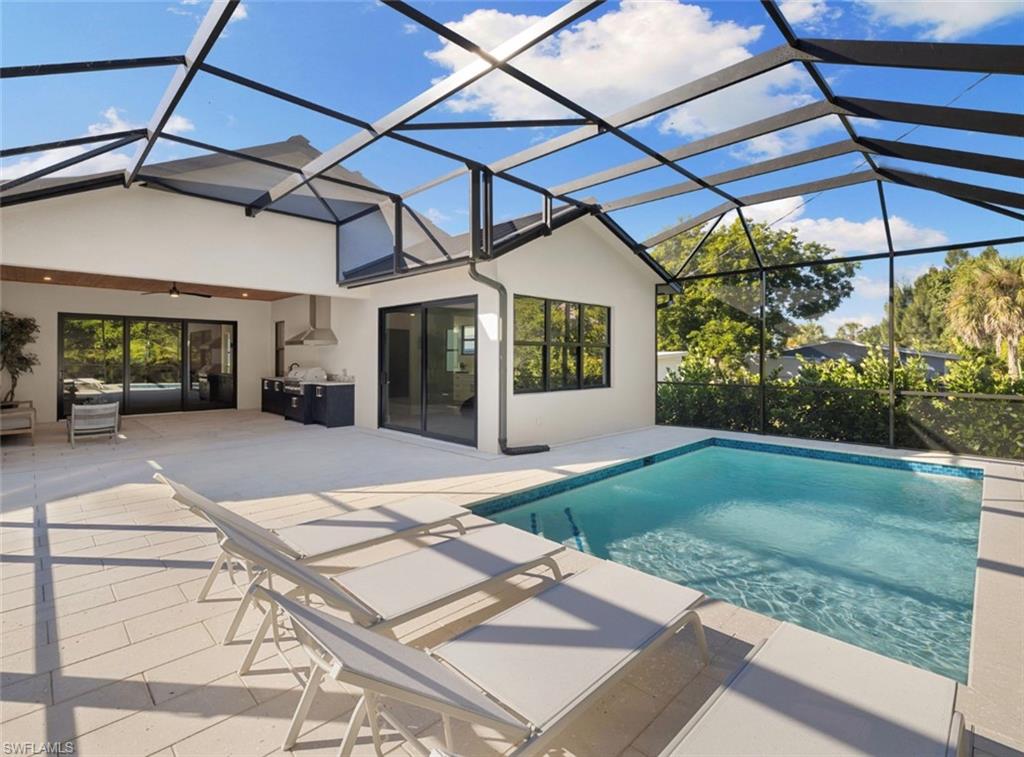 CRAIGS SUBDIVISION - Residential Lease