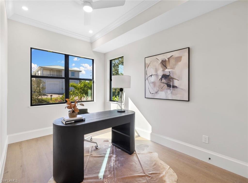 CRAIGS SUBDIVISION - Residential Lease