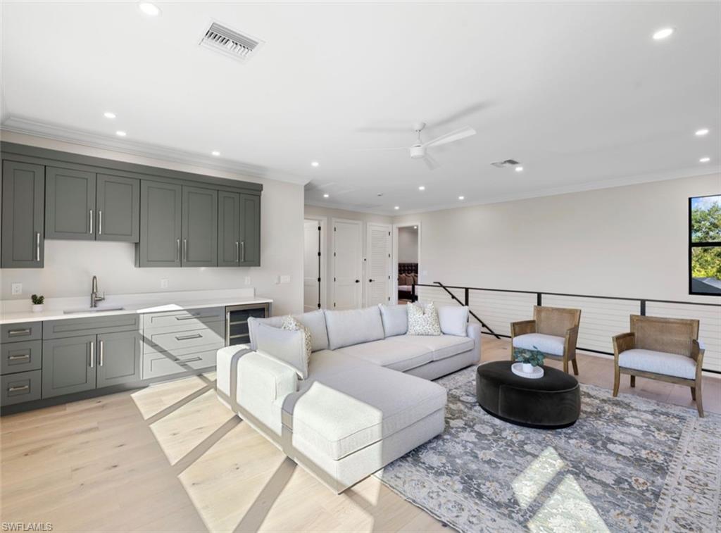 CRAIGS SUBDIVISION - Residential Lease