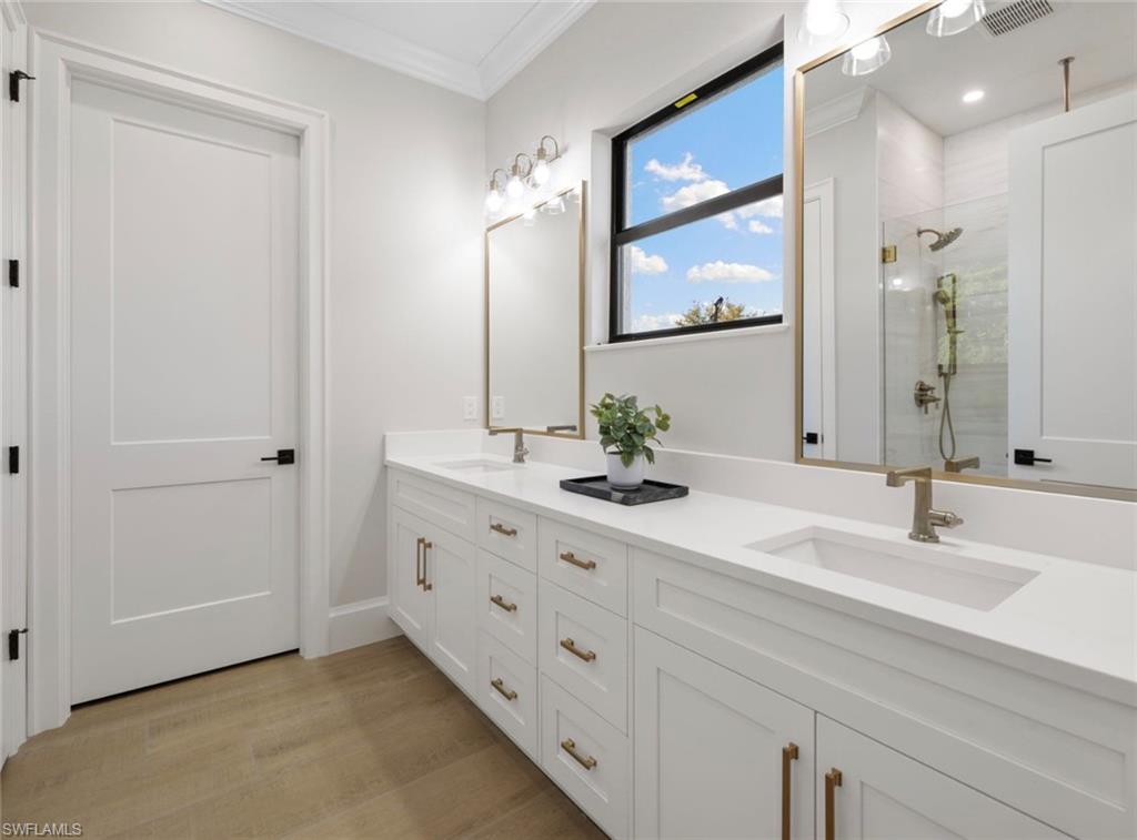 CRAIGS SUBDIVISION - Residential Lease