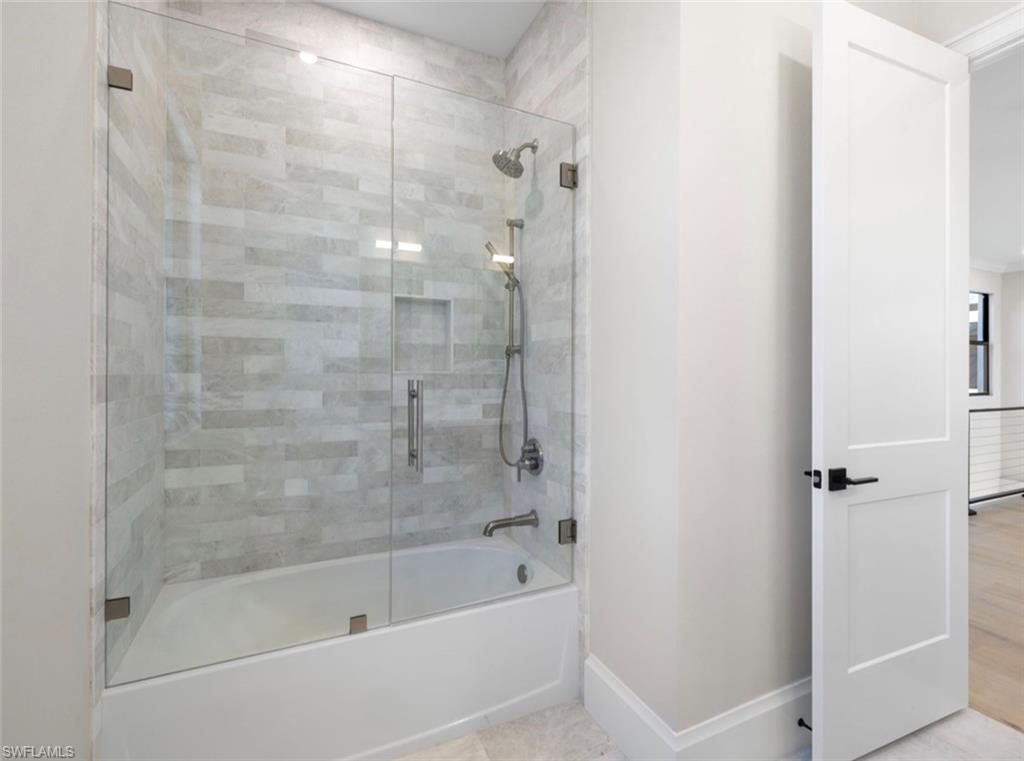 CRAIGS SUBDIVISION - Residential Lease