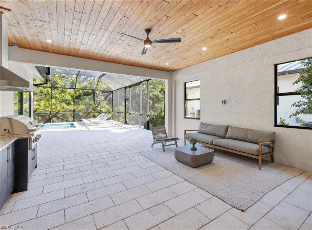 CRAIGS SUBDIVISION - Residential Lease