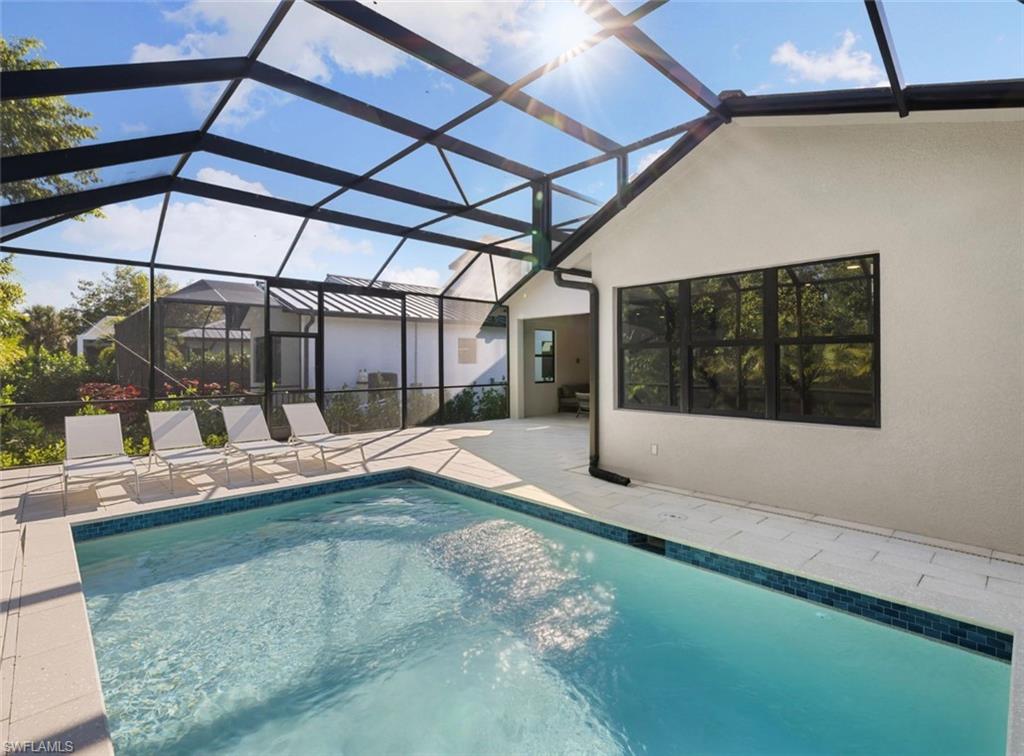 CRAIGS SUBDIVISION - Residential Lease