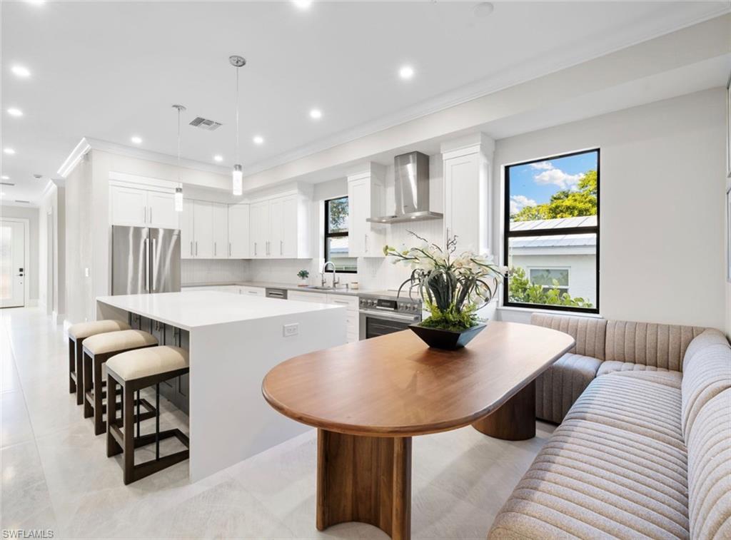 CRAIGS SUBDIVISION - Residential Lease