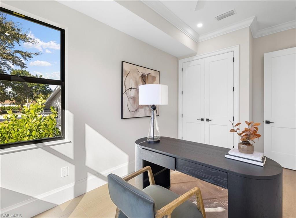 CRAIGS SUBDIVISION - Residential Lease