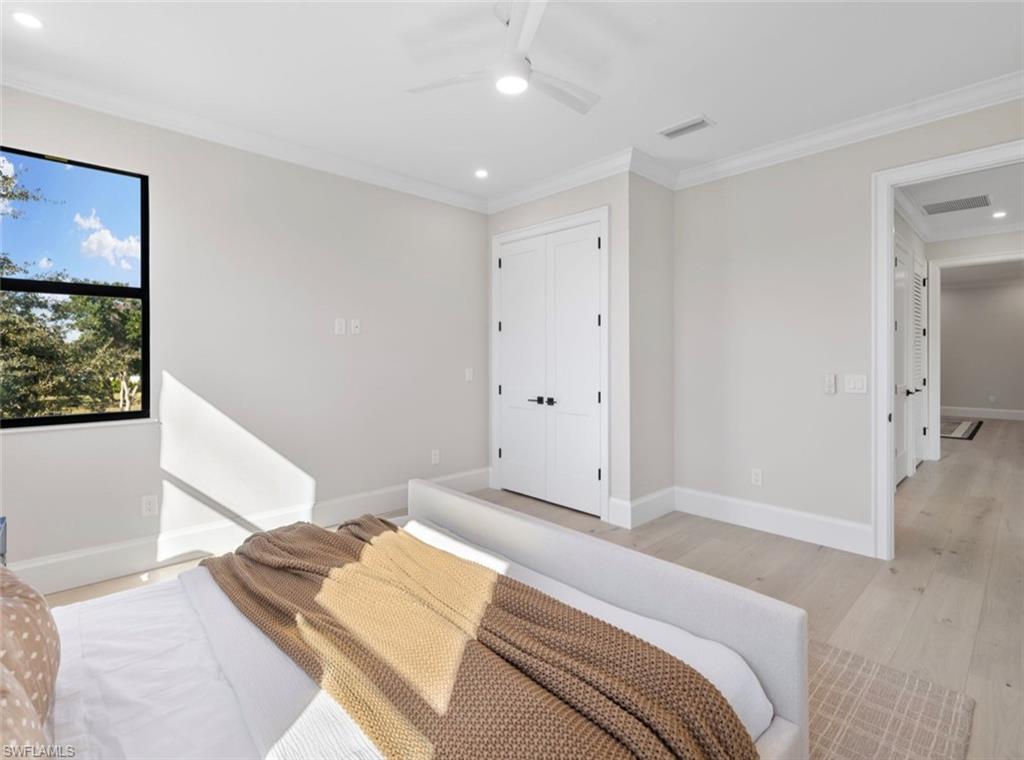 CRAIGS SUBDIVISION - Residential Lease