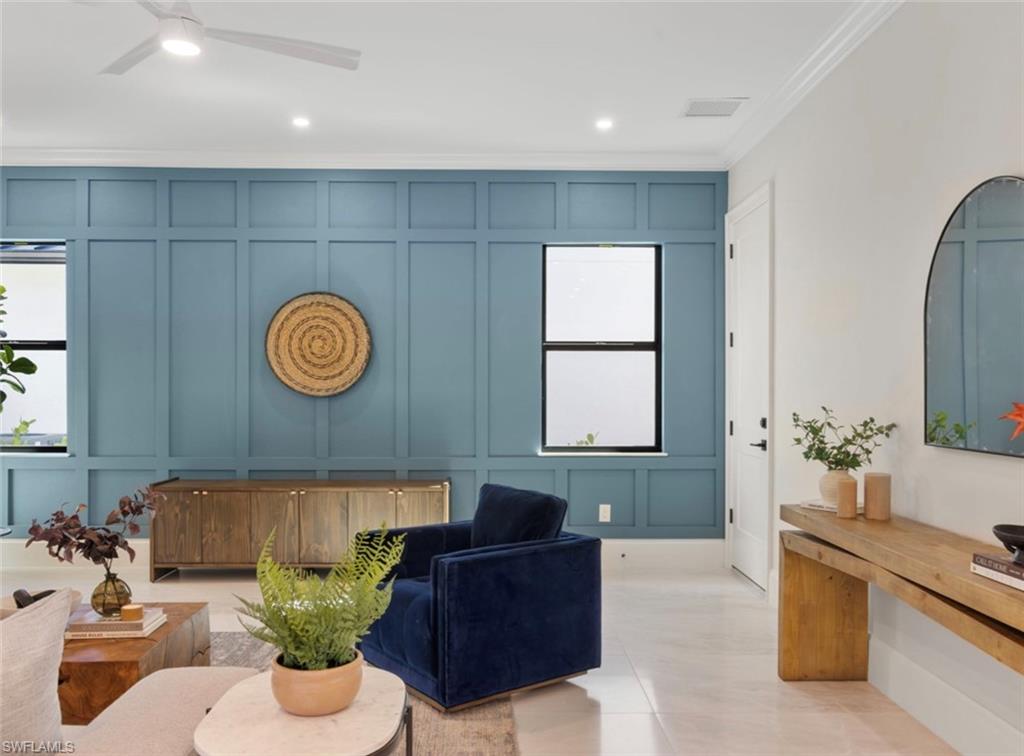 CRAIGS SUBDIVISION - Residential Lease