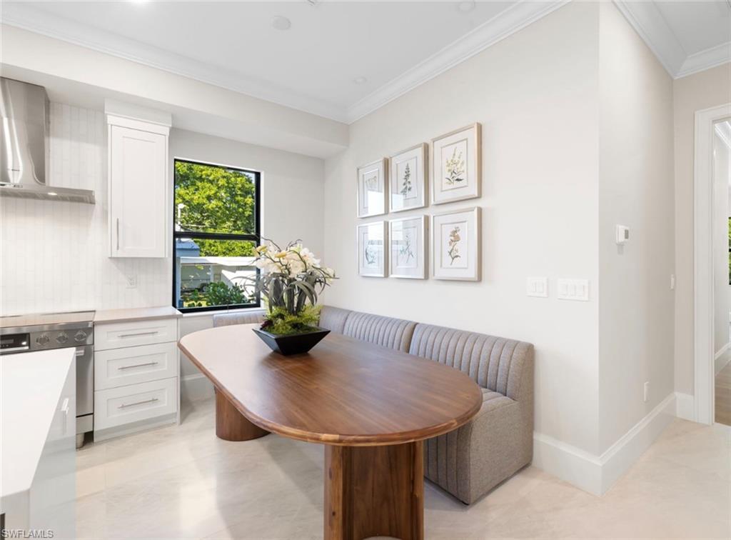 CRAIGS SUBDIVISION - Residential Lease