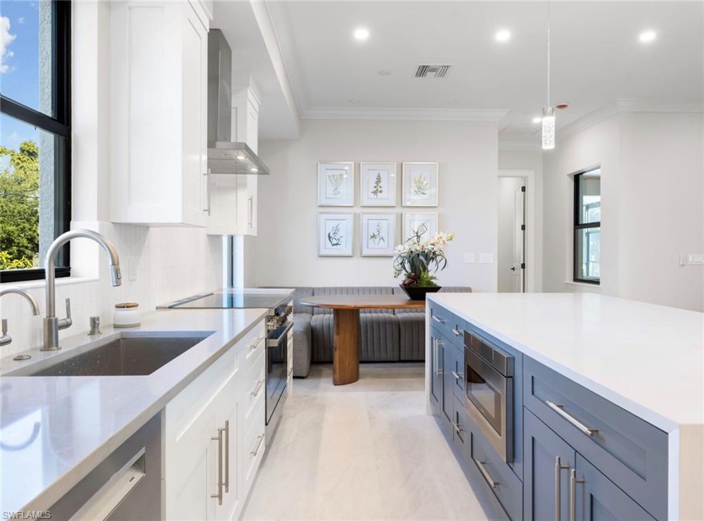 CRAIGS SUBDIVISION - Residential Lease