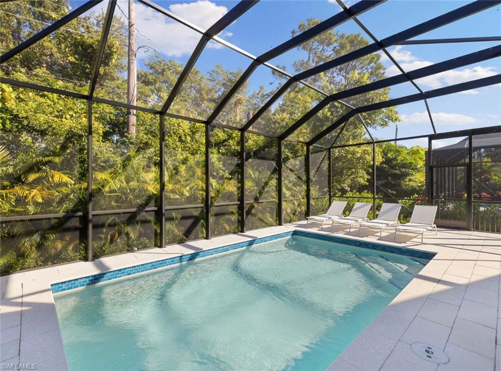 CRAIGS SUBDIVISION - Residential Lease